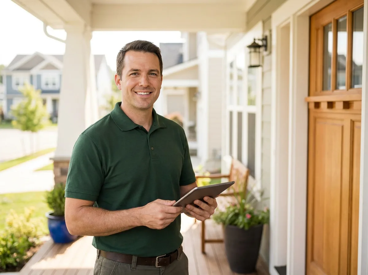 Pest control FAQs for Powell Butte, OR